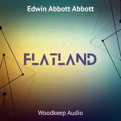 Flatland Audibook, by Edwin A. Abbott