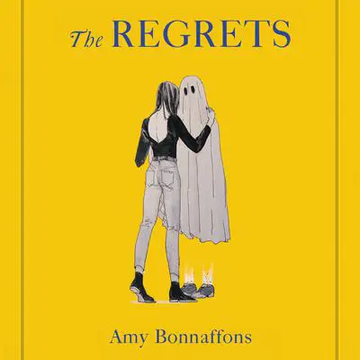 The Regrets Audibook, by Amy Bonnafons