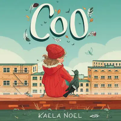 Coo Audibook, by Kaela Noel