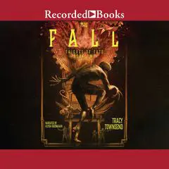 The Fall Audibook, by Tracy Townsend