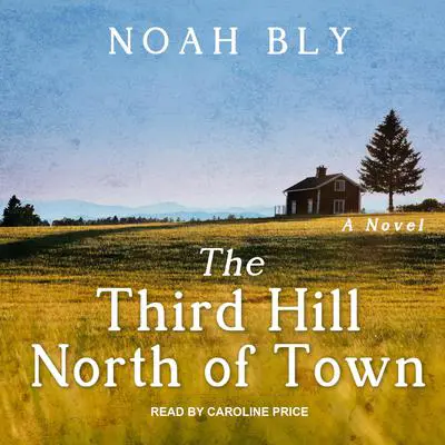 The Third Hill North of Town Audibook, by Noah Bly