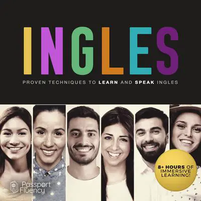 Ingles: Proven Techniques to Learn and Speak Ingles Audibook, by Made for Success
