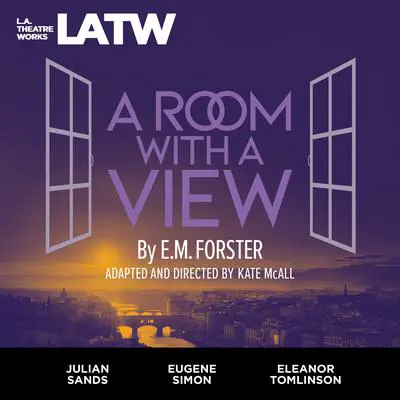 A Room with a View Audibook, by E. M. Forster