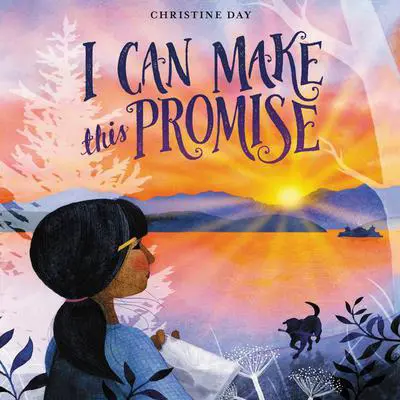 I Can Make This Promise Audibook, by Christine Day