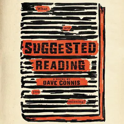 Suggested Reading Audibook, by Dave Connis