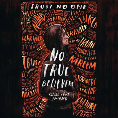 No True Believers Audibook, by Rabiah York Lumbard