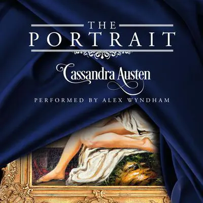 The Portrait Audibook, by Cassandra Austen