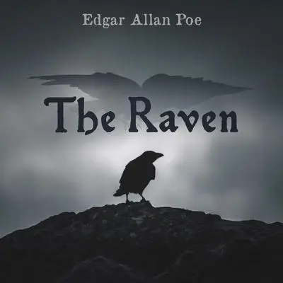 The Raven Audibook, by Edgar Allan Poe