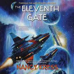 The Eleventh Gate Audibook, by Nancy Kress