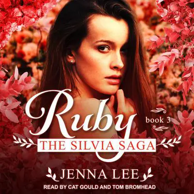 Ruby Audibook, by Jenna Lee