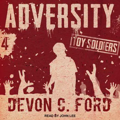 Adversity Audibook, by Devon C. Ford