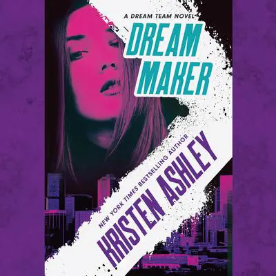 Dream Maker Audibook, by Kristen Ashley