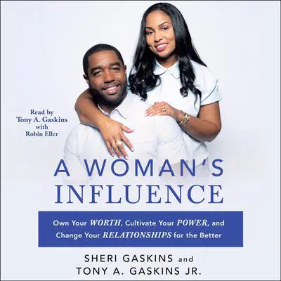 A Woman's Influence Audibook, by Sheri Gaskins