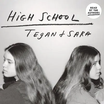 High School Audibook, by Sara Quin