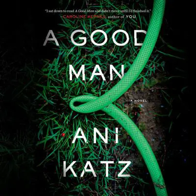 A Good Man: A Novel Audibook, by Ani Katz