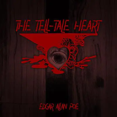 The Tell-Tale Heart Audibook, by Edgar Allan Poe