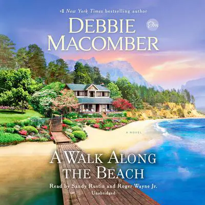 A Walk Along the Beach: A Novel Audibook, by Debbie Macomber