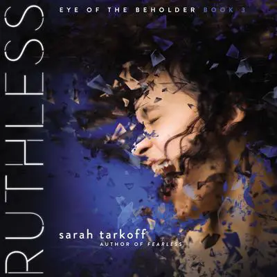 Ruthless Audibook, by Sarah Tarkoff