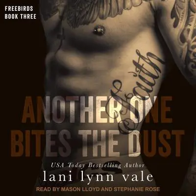 Another One Bites the Dust Audibook, by Lani Lynn Vale