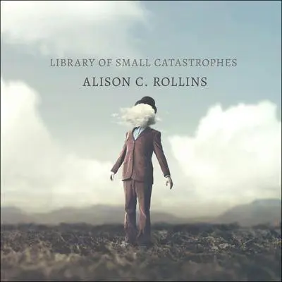 Library of Small Catastrophes Audibook, by Alison C. Rollins