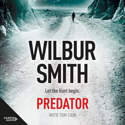 Predator Audibook, by Wilbur Smith