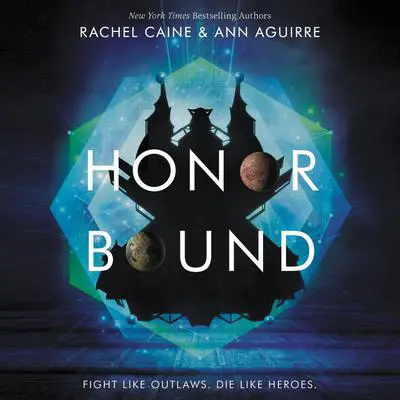 Honor Bound Audibook, by Rachel Caine