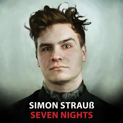 Seven Nights Audibook, by Simon Strauss