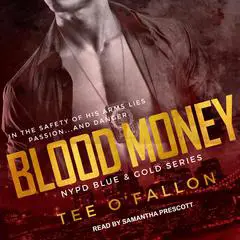 Blood Money Audibook, by Tee O'Fallon