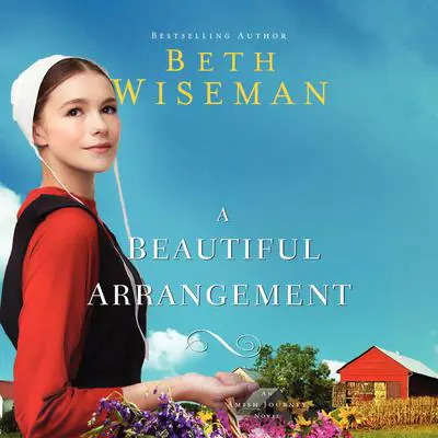 A Beautiful Arrangement Audibook, by Beth Wiseman