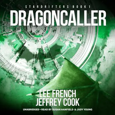 Dragoncaller Audibook, by Lee French