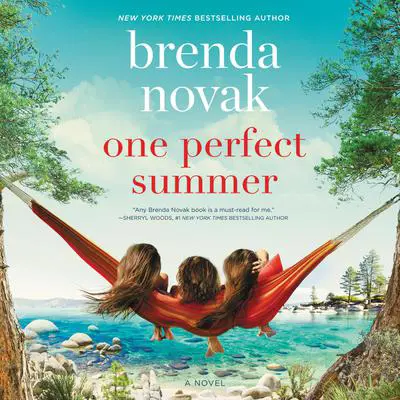 One Perfect Summer Audibook, by Brenda Novak
