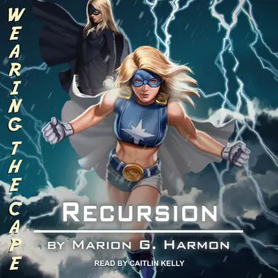 Recursion Audibook, by Marion G. Harmon