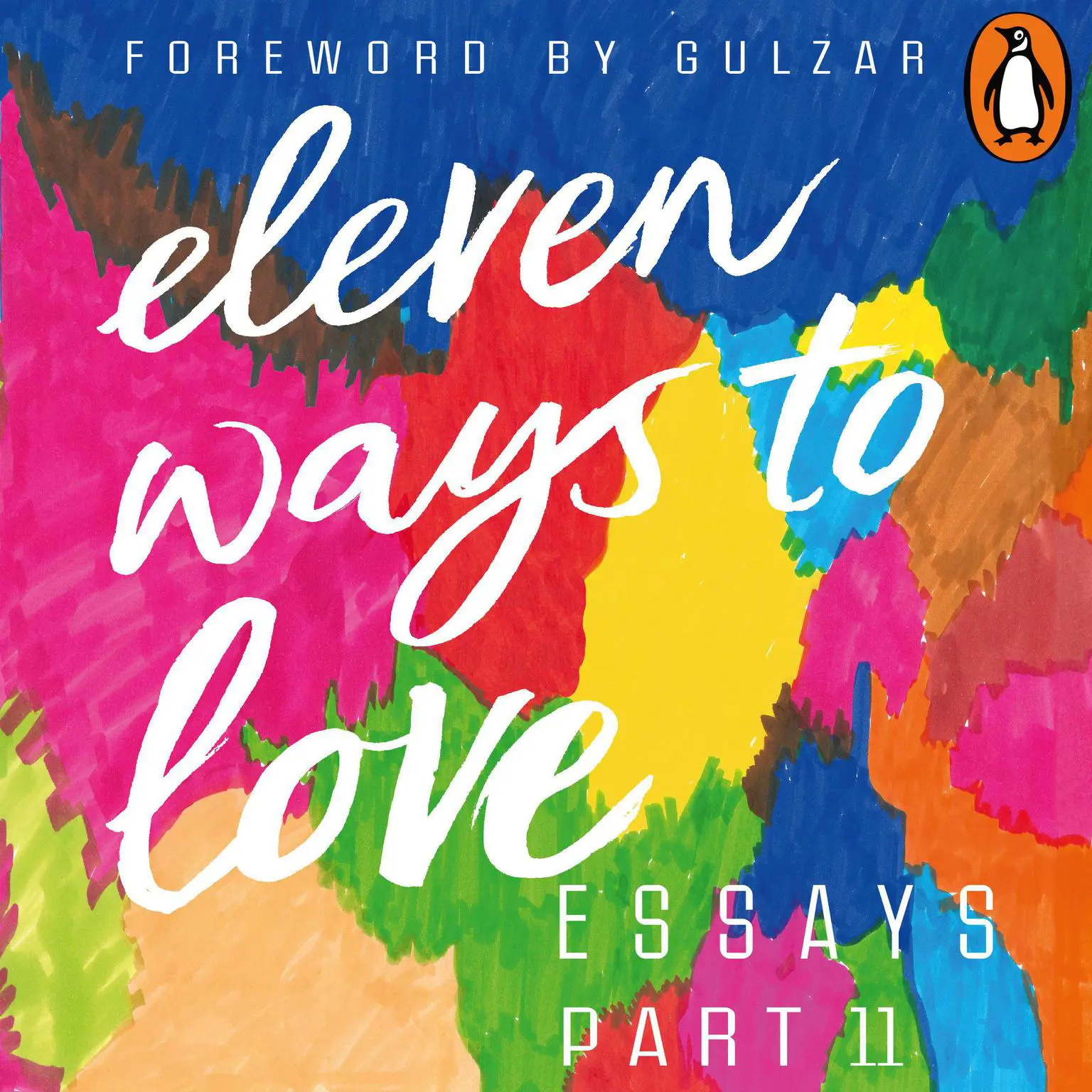 Eleven Ways to Love Part 11: The Smartphone Freed Me Audiobook, by Nadika Nadja