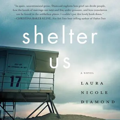 Shelter Us: A Novel Audibook, by Laura Nicole Diamond