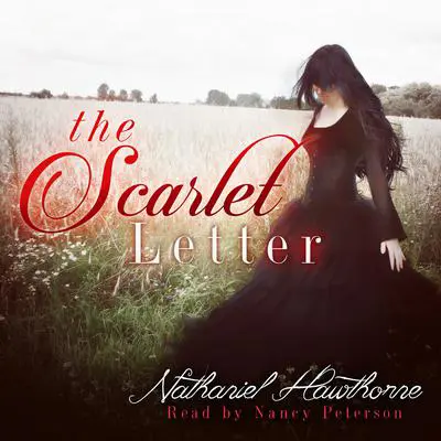 The Scarlet Letter Audibook, by Nathaniel Hawthorne