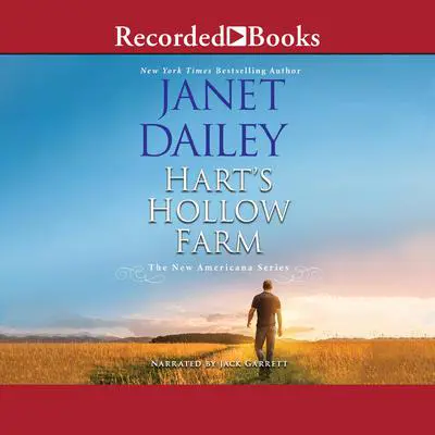 Hart's Hollow Farm Audibook, by Janet Dailey
