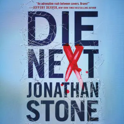 Die Next Audibook, by Jonathan Stone
