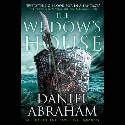 The Widow's House Audibook, by Daniel Abraham