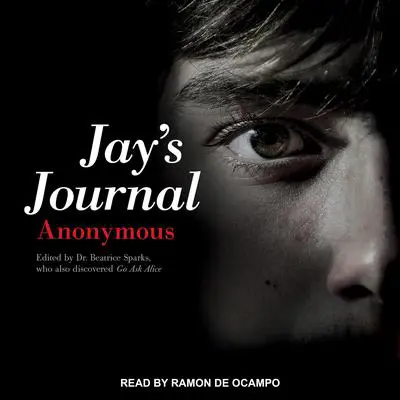 Jay's Journal Audibook, by Anonymous