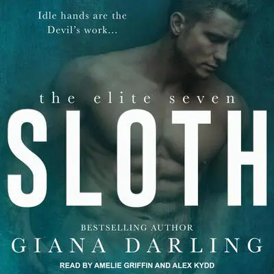 Sloth Audibook, by Giana Darling