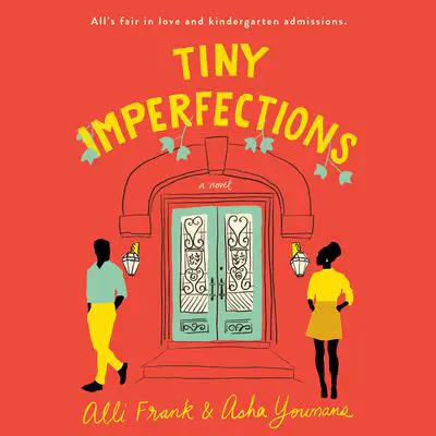 Tiny Imperfections Audibook, by Alli Frank
