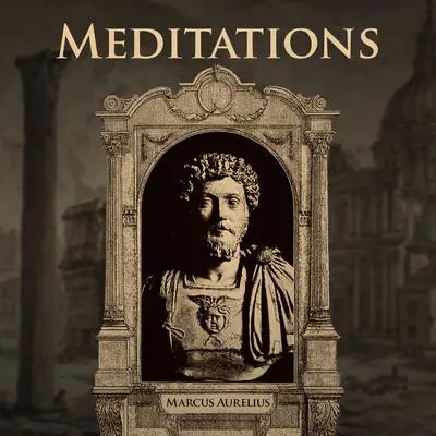 Meditations Audibook, by Marcus Aurelius