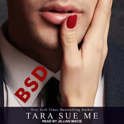Big Swinging D Audibook, by Tara Sue Me