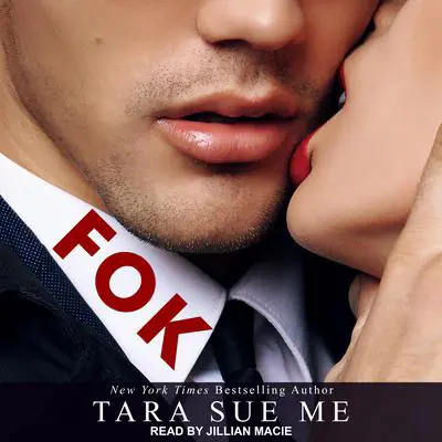 FOK Audibook, by Tara Sue Me