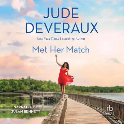 Met Her Match Audibook, by Jude Deveraux