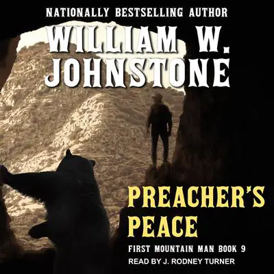 Preacher’s Peace Audibook, by William W. Johnstone