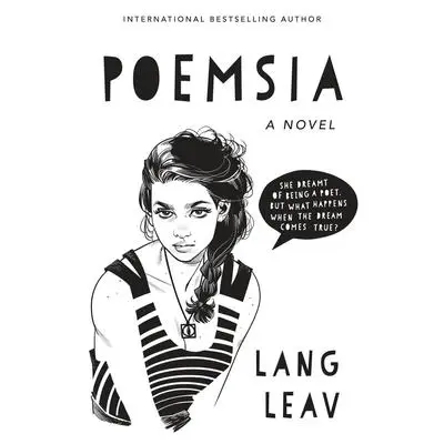 Poemsia Audibook, by Lang Leav