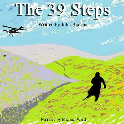 The Thirty-Nine Steps : HCR104fm Edition Audibook, by John Buchan