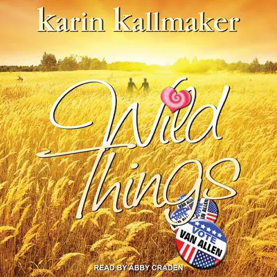 Wild Things Audibook, by Karin Kallmaker