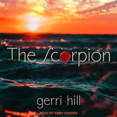 The Scorpion Audibook, by Gerri Hill